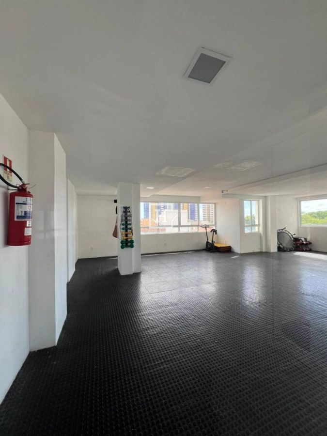 Apartamento com 3 quartos à Venda, Farolândia - Aracaju