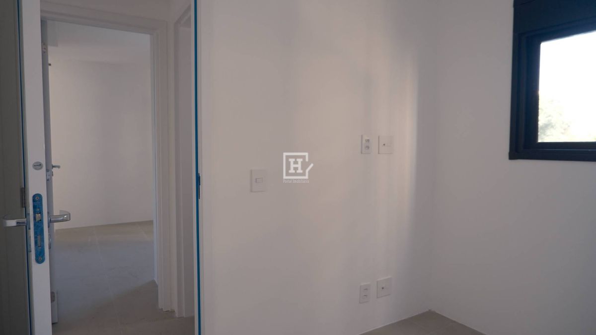 Apartamento com 2 quartos para Locação, Jardim Anália Franco - São Paulo