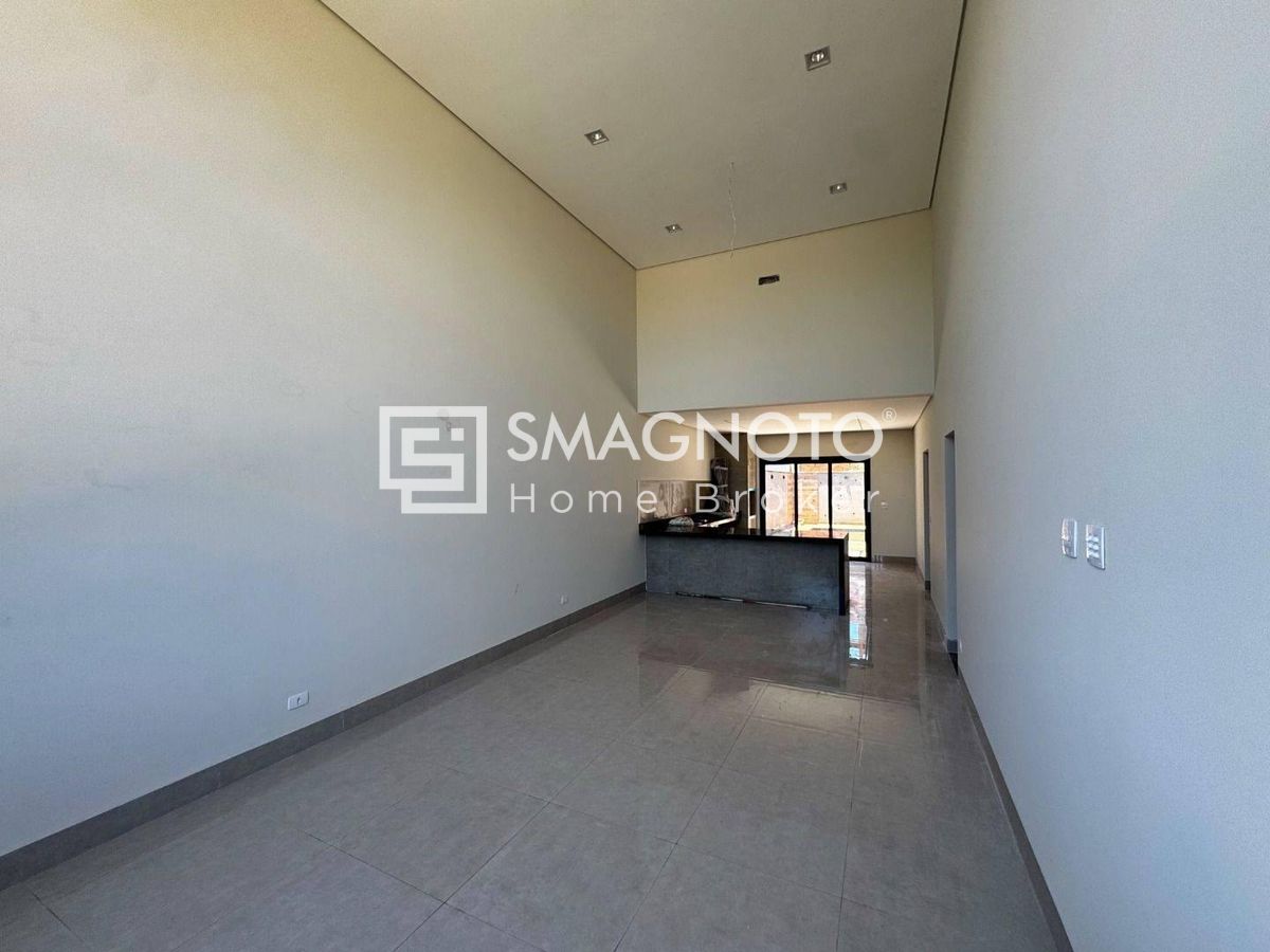 Casa com 3 dormitórios à venda, 148 m² por R$ 990.000,00 - Ondas - Piracicaba/SP