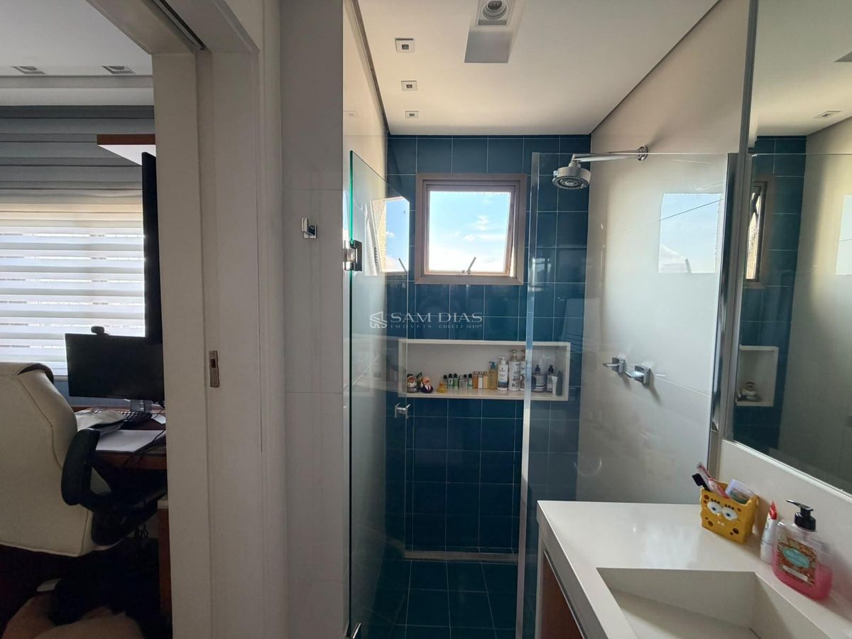 Apartamento, 3 quartos, 252 m² - Foto 29