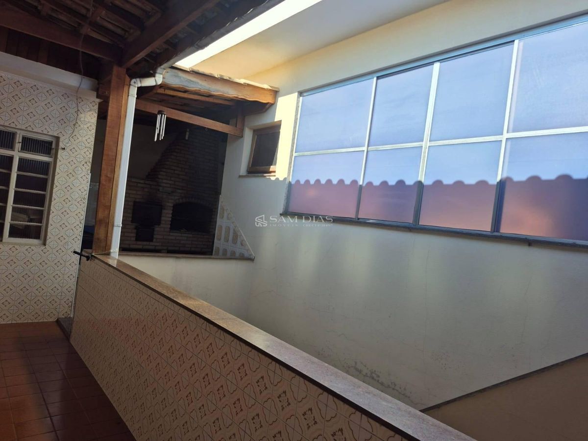 Sobrado, 3 quartos, 352 m² - Foto 10