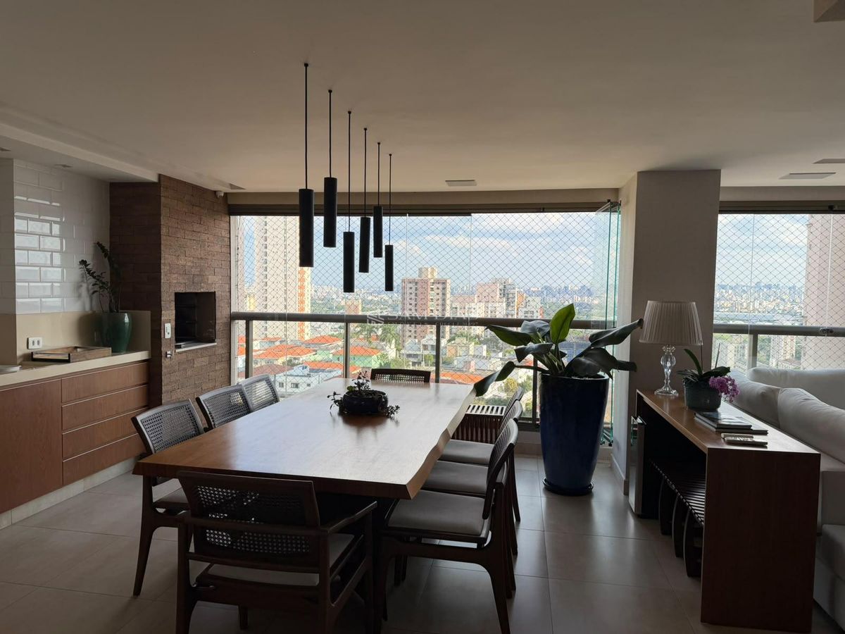 Apartamento, 3 quartos, 252 m² - Foto 21