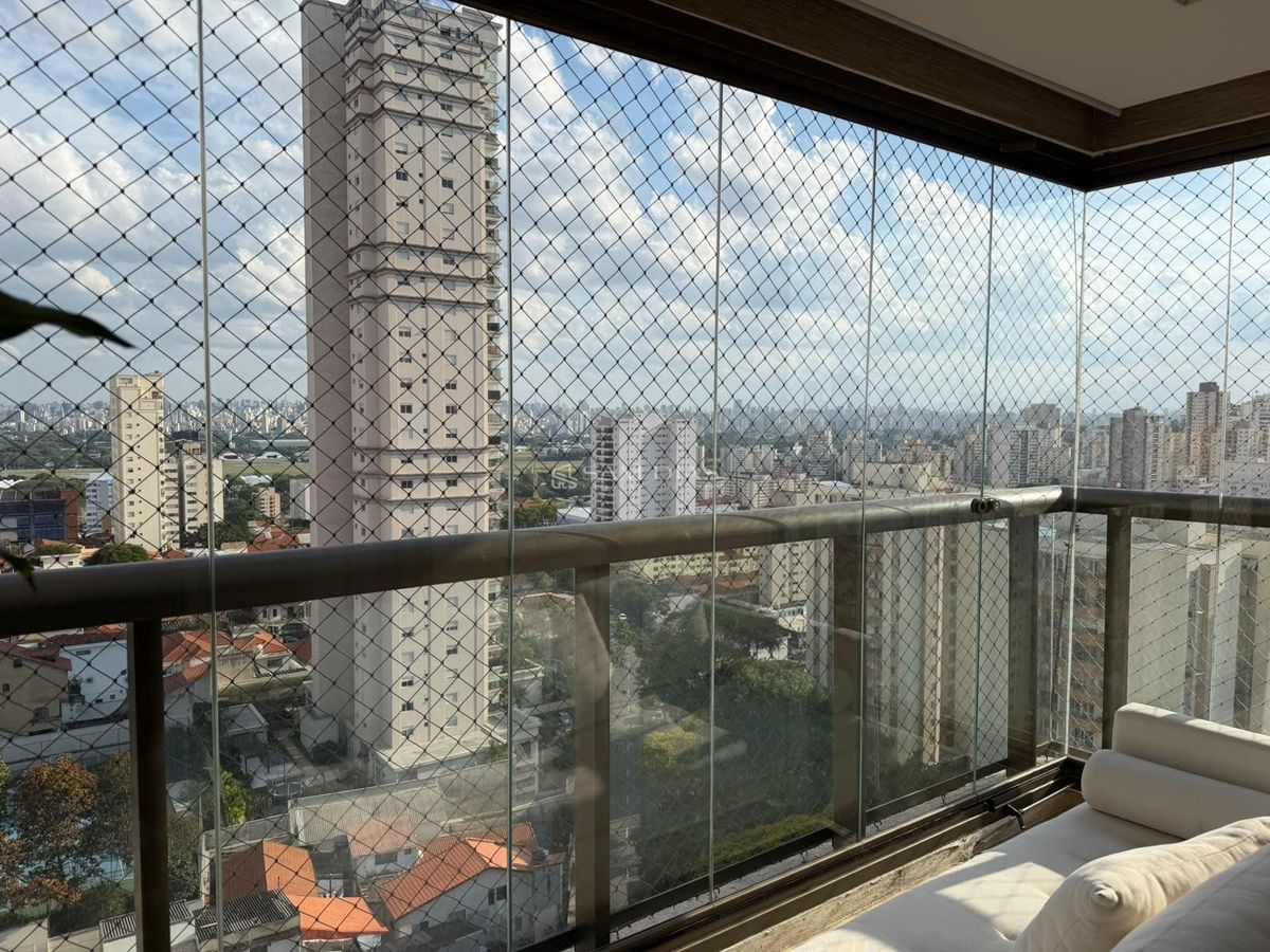 Apartamento, 3 quartos, 252 m² - Foto 31