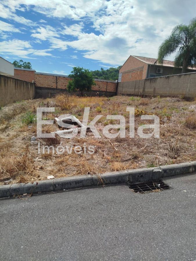 Terreno Com 319,80m² Jaraguá 84 - Jaraguá Do Sul