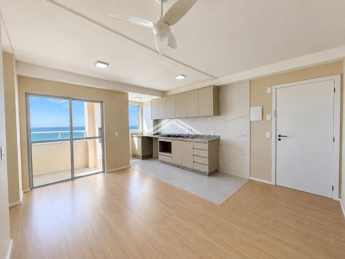 Apartamento com 2 Quartos, Lazer Completo - Itapoá, Santa Catarina - Apartamento em Maresia, Itapoá - para locação - Imobiliária Sperandio
