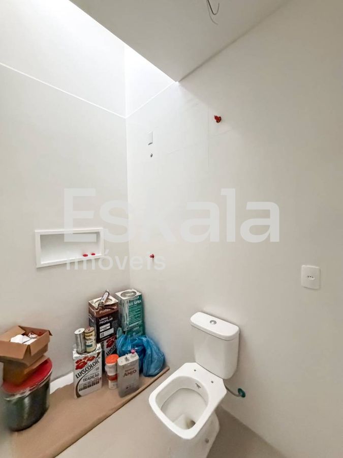 Casa Geminada Com 02 Dormitórios Escolinha - Guaramirim
