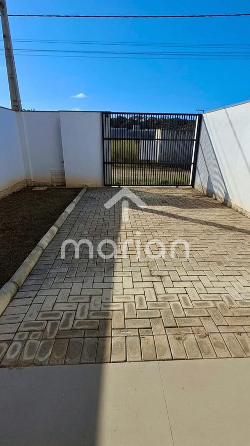 Casa, 2 quartos, 82 m² - Foto 4