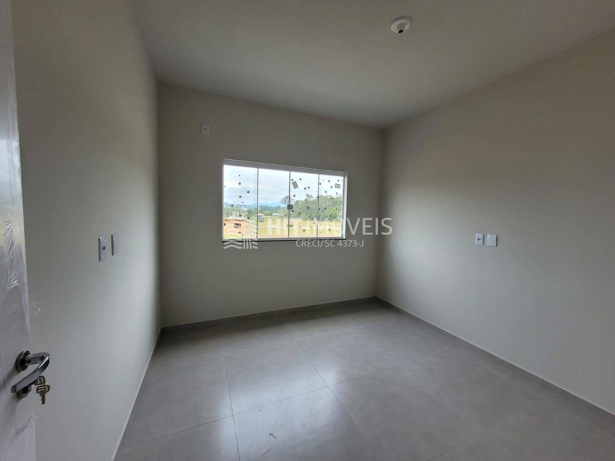 Apartamento - gruta - ituporanga - sc