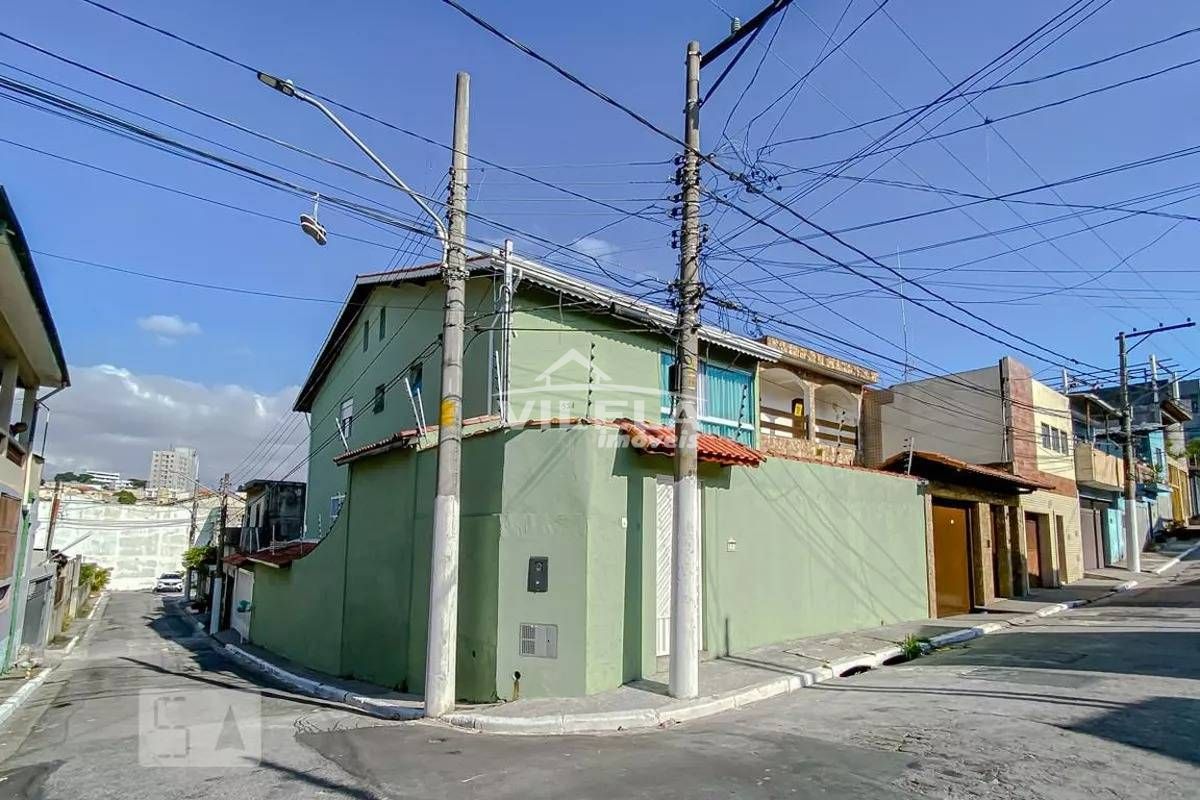Sobrado- bairro vila esperança-são paulo-sp