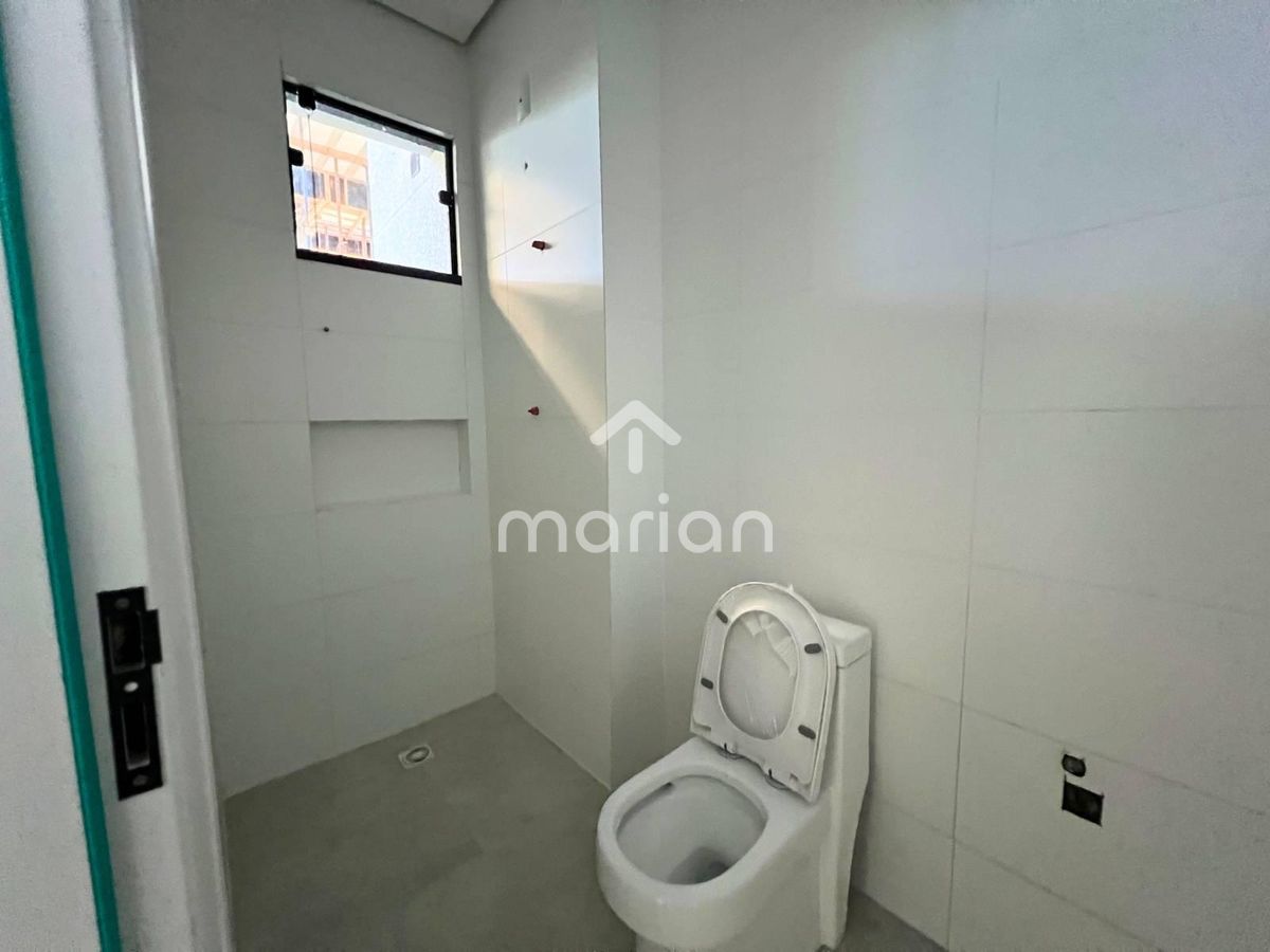 Apartamento com 2 quartos, Itacolomi - Balneário Piçarras