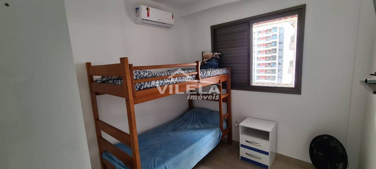 Apartamento para venda martin de sá-caraguatatuba-sp