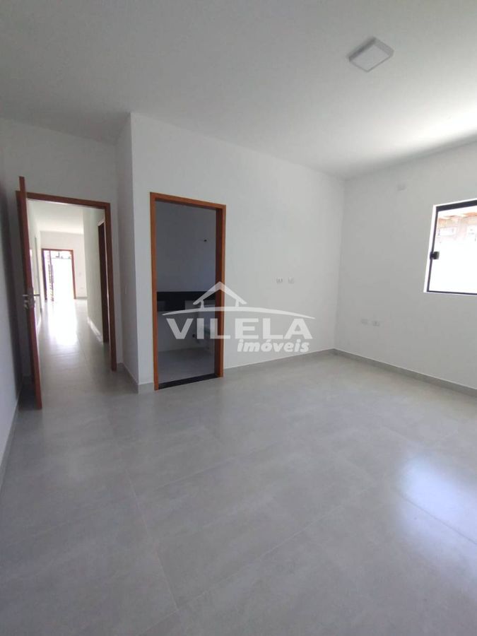 Casa Pontal Santa Marina