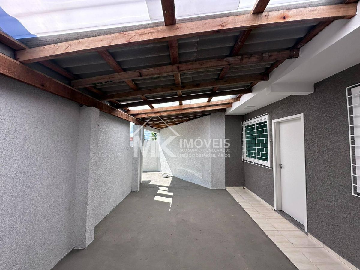 Casa, 2 quartos, 46 m² - Foto 14