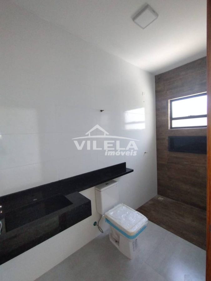 Casa Pontal Santa Marina