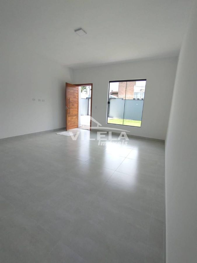 Casa Pontal Santa Marina