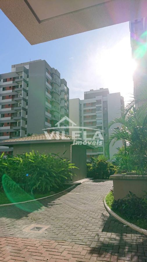 Apartamento para venda martin de sá-caraguatatuba-sp