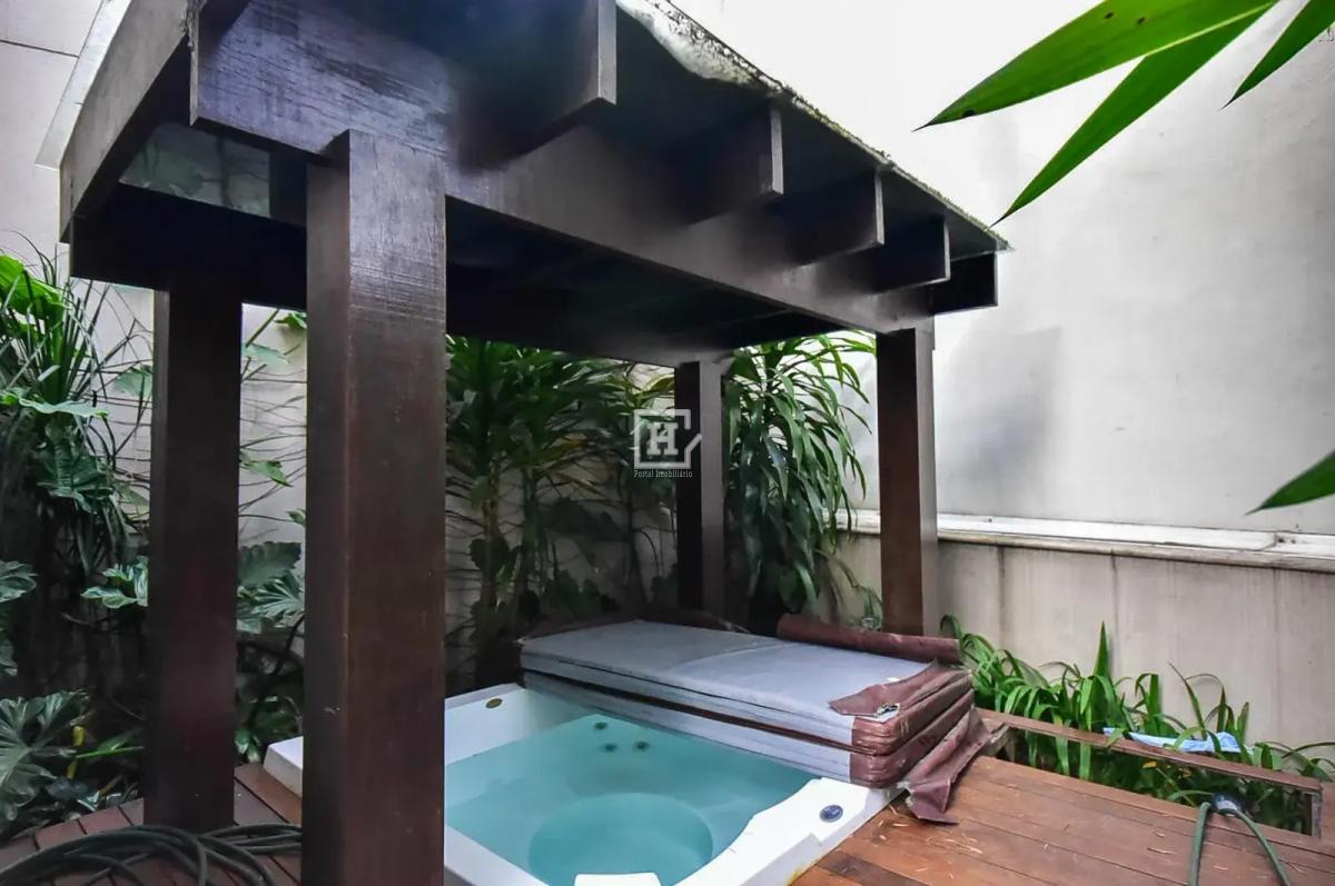 Apartamento com 2 quartos à Venda, Parque do Morumbi - São Paulo