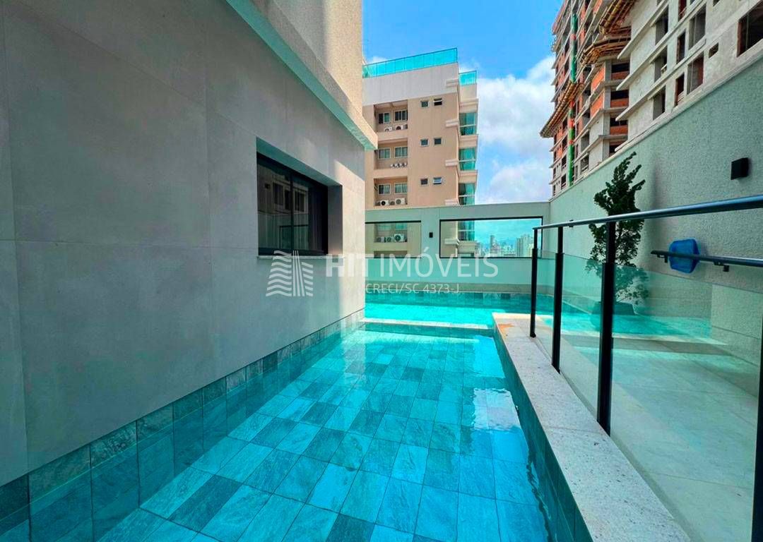 Apartamento - balneário perequê - porto belo - sc