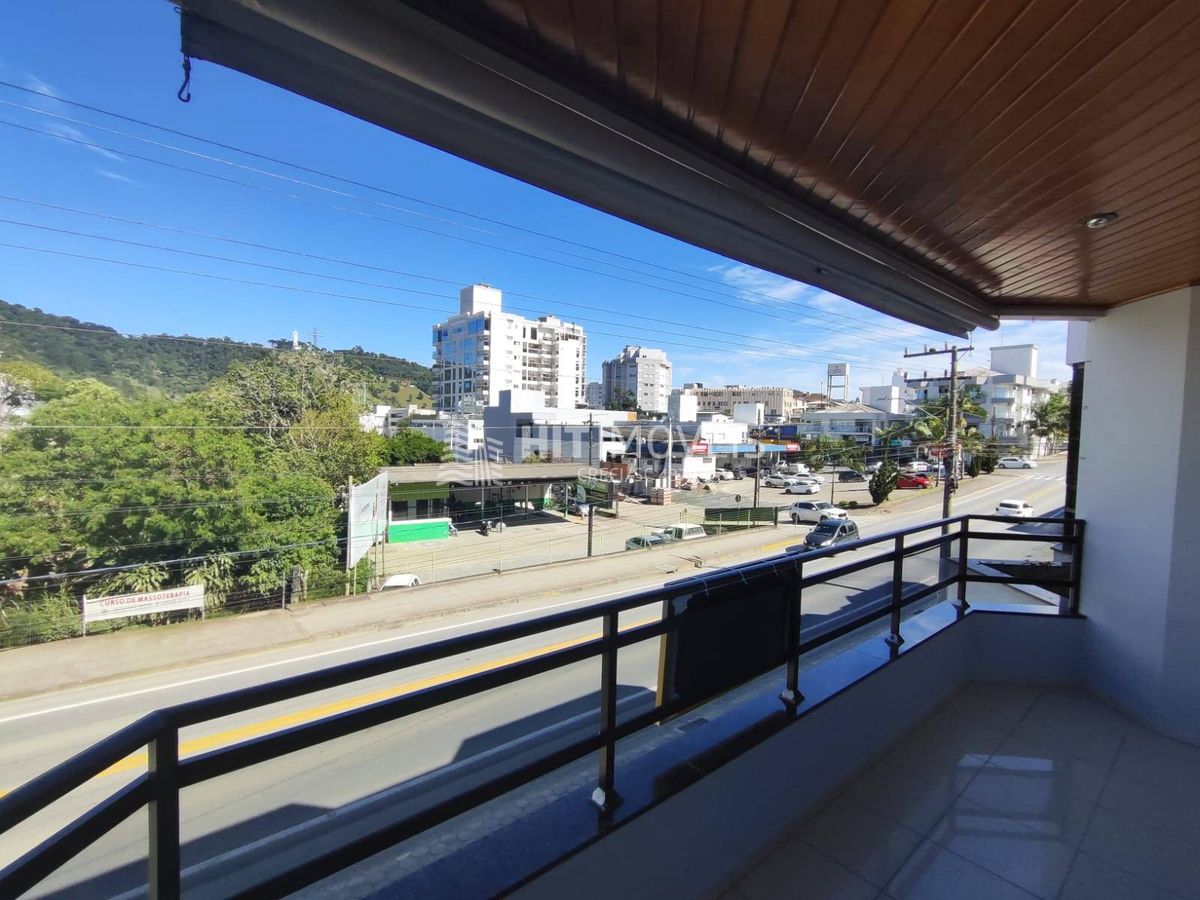 Apartamento - centro - ituporanga - sc