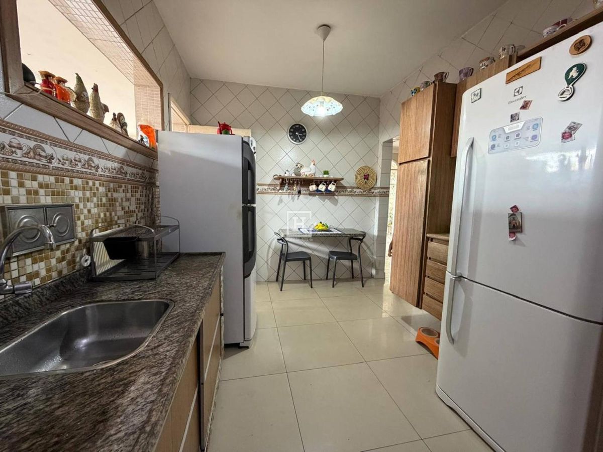 Casa com 6 quartos, Luzia - Aracaju