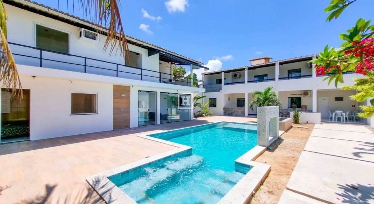 Casa com 6 quartos à Venda, Zona de Expansão (Robalo) - Aracaju