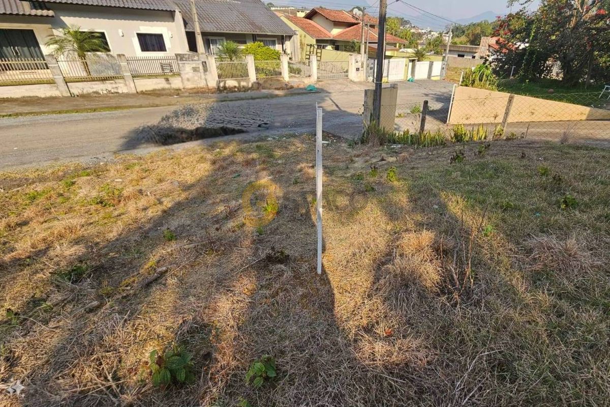 Terreno três rios do sul