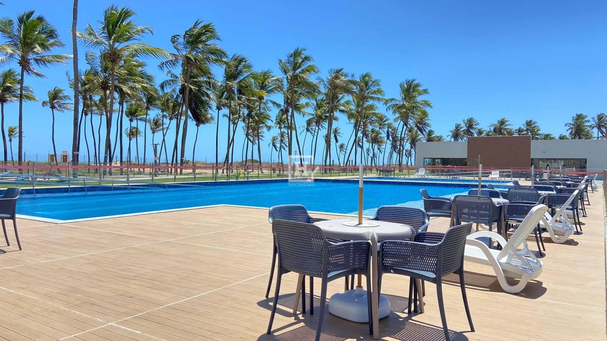 Lote/Terreno à Venda - Barra dos Coqueiros