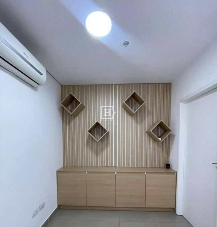 Sala-Conjunto, 32 m² - Foto 9