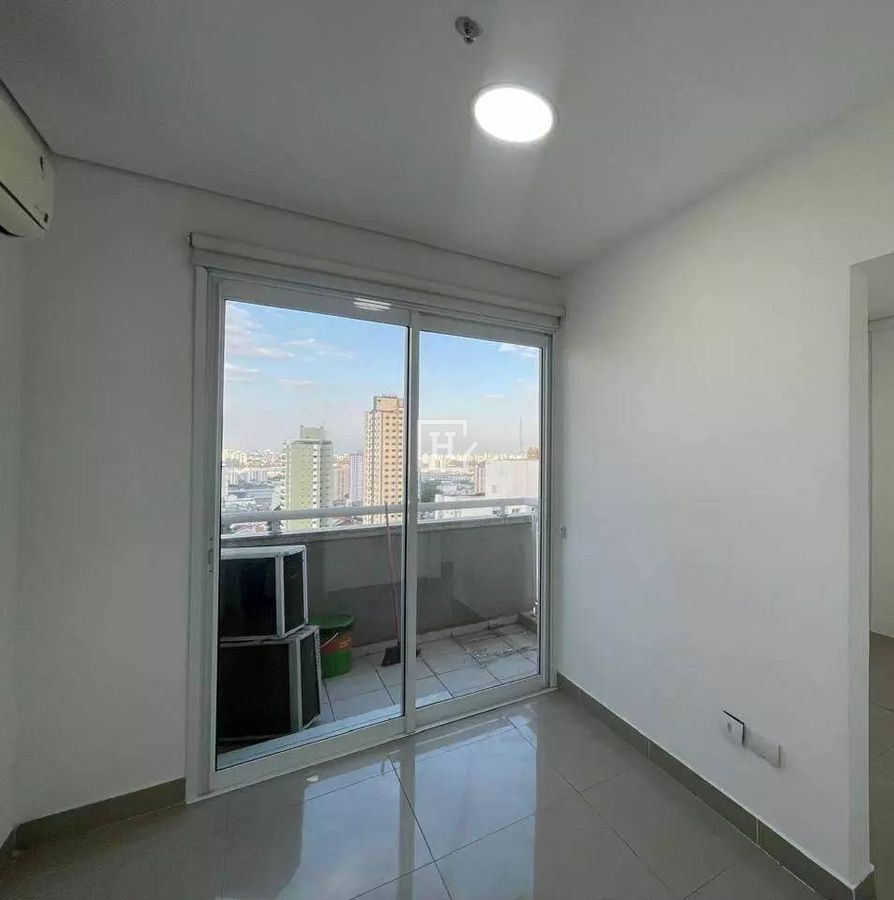 Sala-Conjunto, 32 m² - Foto 1