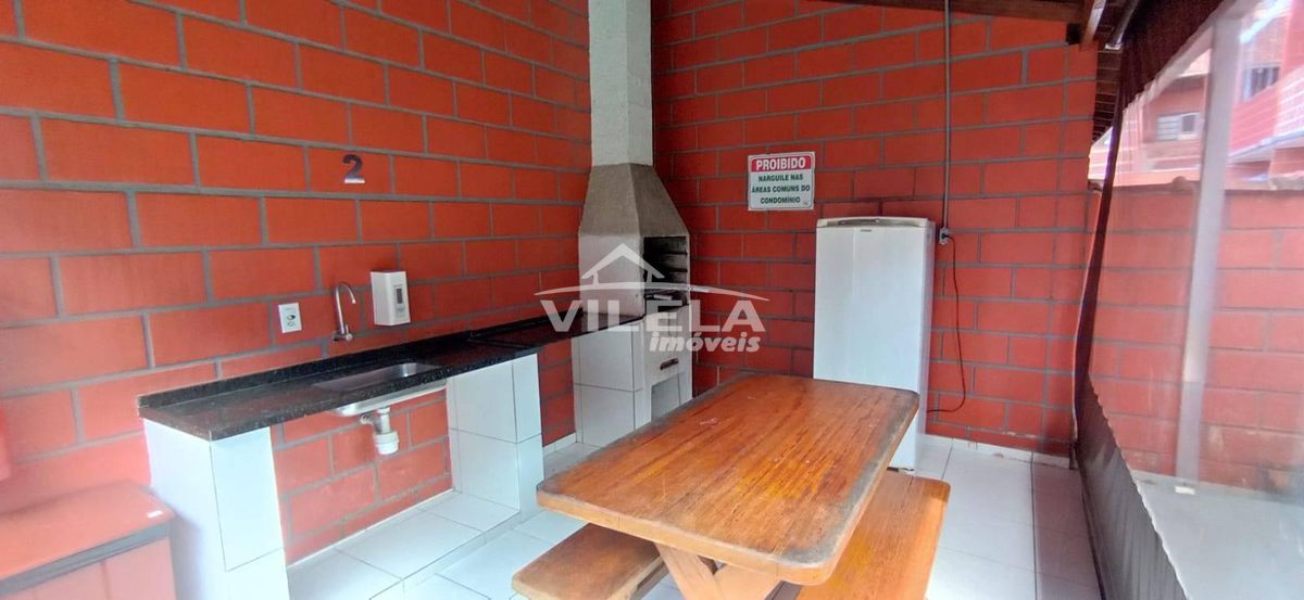 Apartamento á venda- bairro martin de sá -caraguatatuba-sp