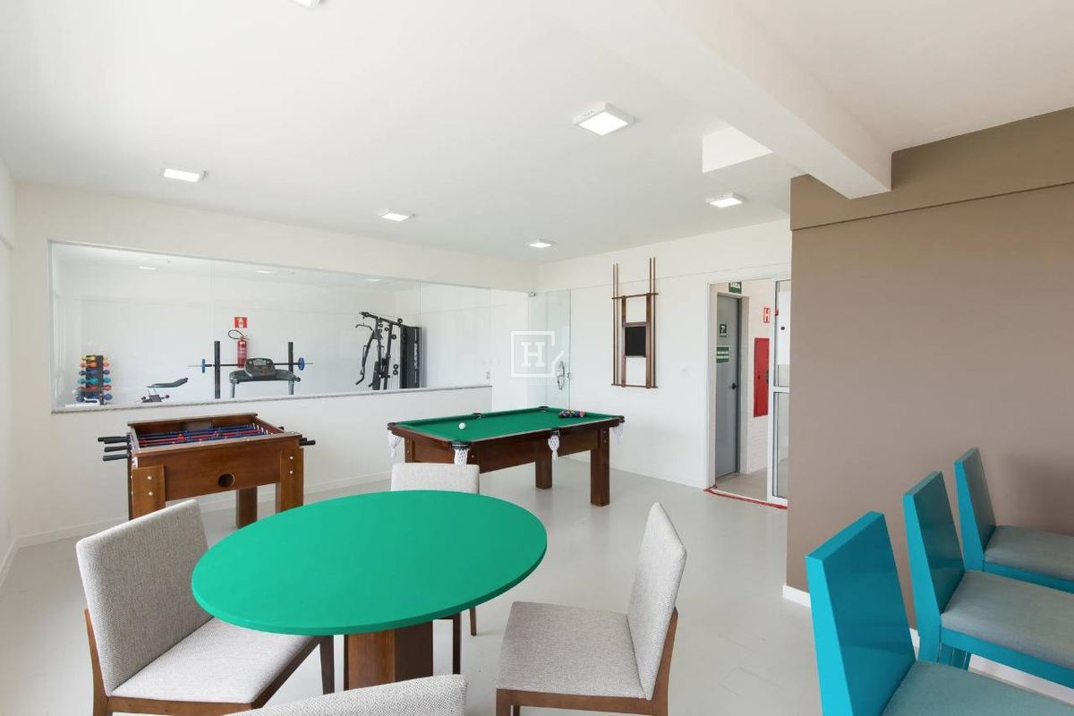 Apartamento, 1 quarto, 30 m² - Foto 20