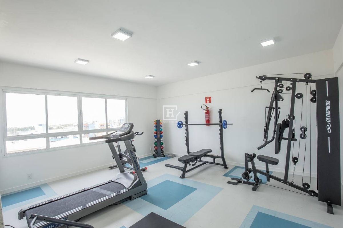 Apartamento, 1 quarto, 30 m² - Foto 19