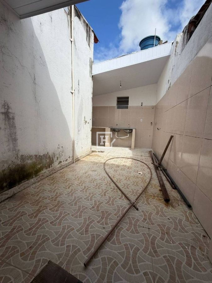 Casa com 4 quartos à Venda, João Alves Filho - Nossa Senhora do Socorro - foto 6