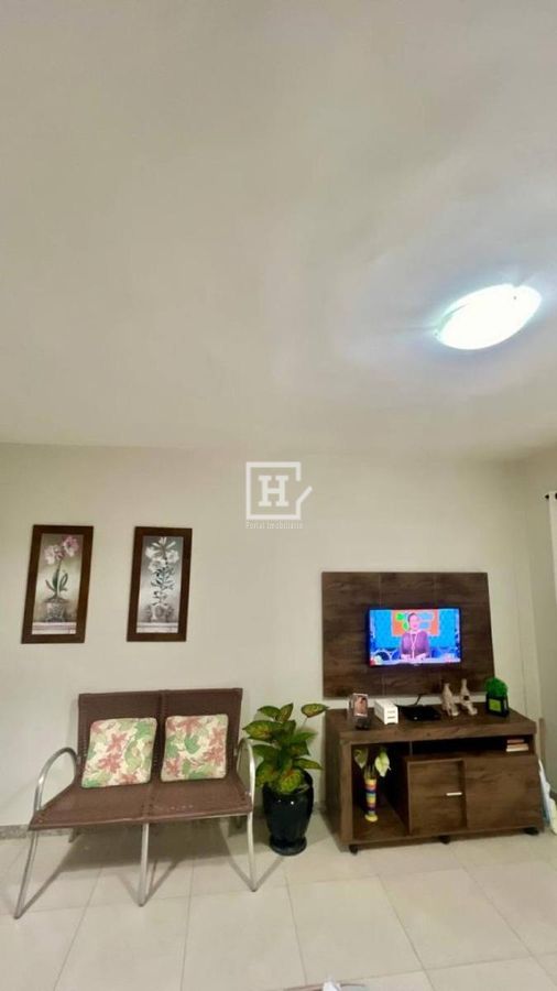 Apartamento com 2 quartos à Venda, Ribuleirinha - Estância