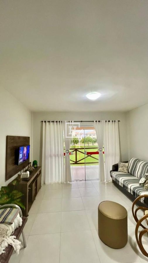 Apartamento com 2 quartos à Venda, Ribuleirinha - Estância