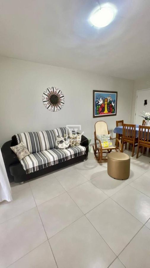 Apartamento com 2 quartos à Venda, Ribuleirinha - Estância
