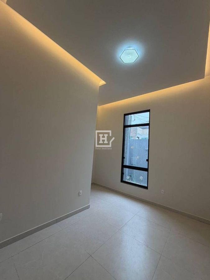 Casa com 3 quartos à Venda, Luar da barra - Barra dos Coqueiros