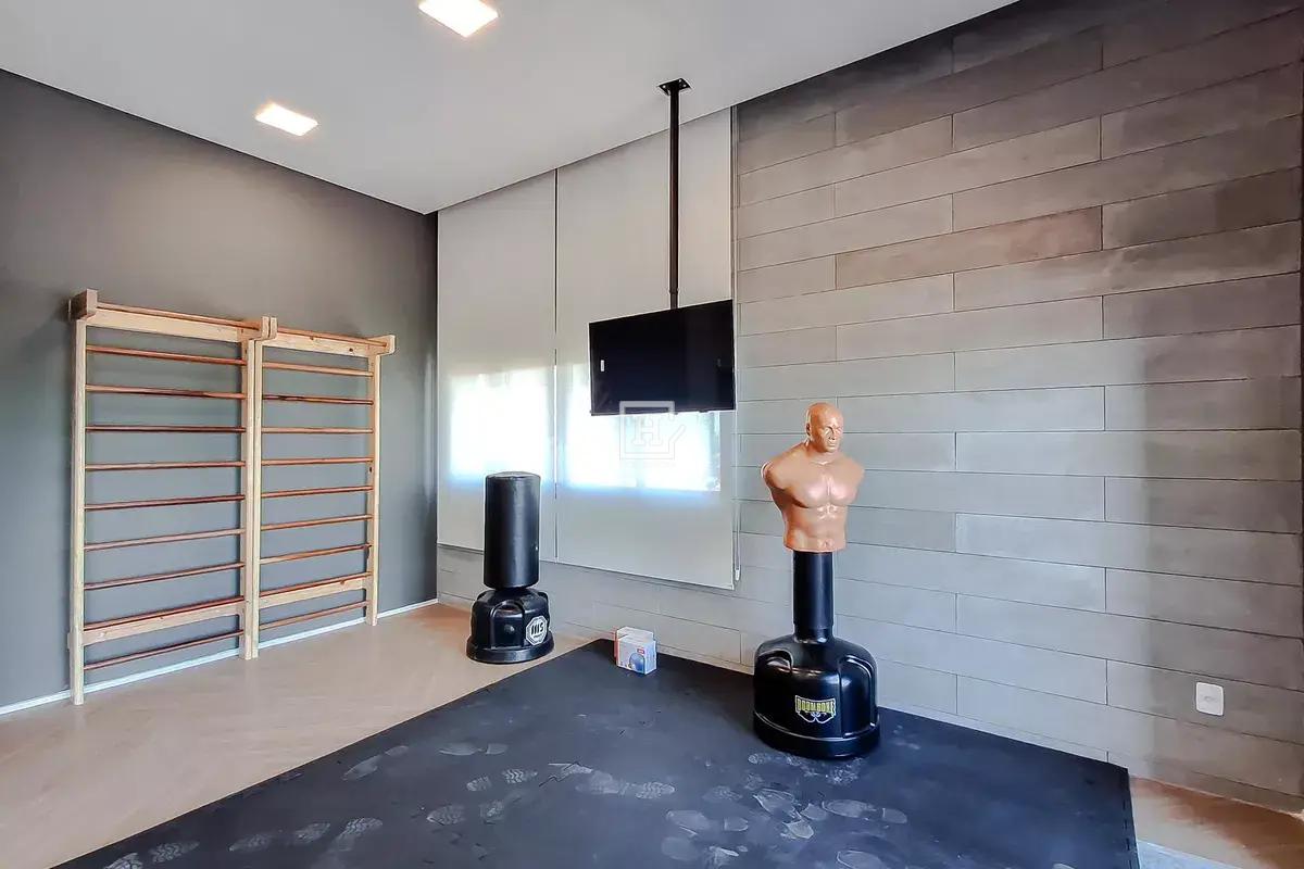 Flat/Loft/Estúdio para Locação, Sacomã - São Paulo