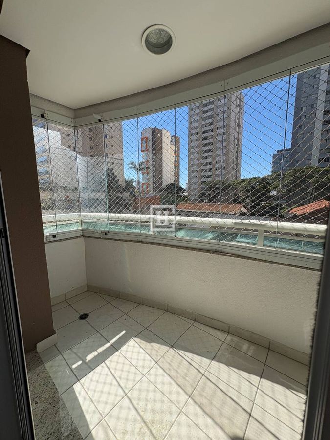 Apartamento com 3 quartos à Venda, Vila Gertrudes - São Paulo