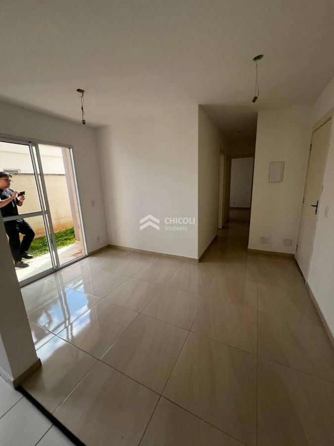 AP6281 - Apartamento - com 2 quartos - à Venda - Graça - Cotia - Apartamento em Graça, Cotia - à venda - Chicoli administração de bens LTDA