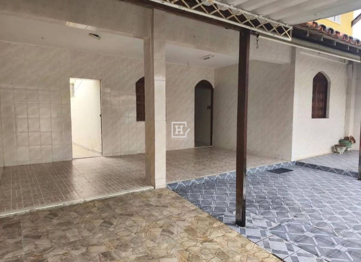 Casa com 4 quartos à Venda, Ponto Novo - Aracaju