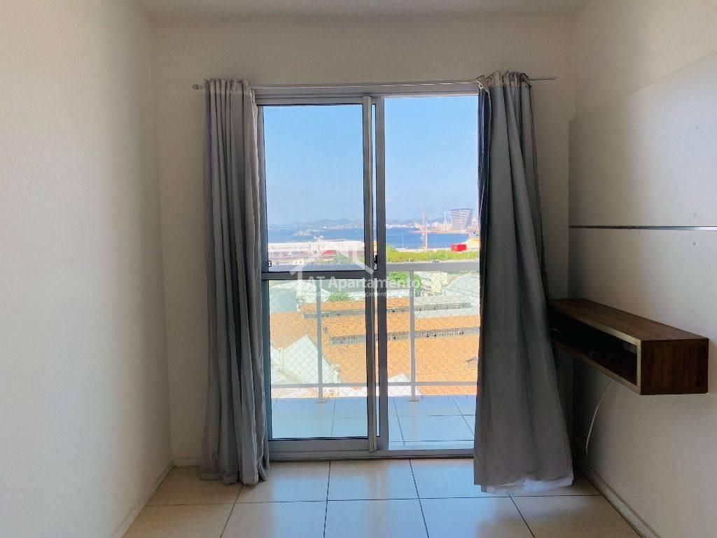 Apartamento com 2 quartos, São Cristóvão - Rio de Janeiro - AT Apartamentos - AT Apartamentos Venda e Administração de Imoveis Residenciais e Comerciais RJ - 5