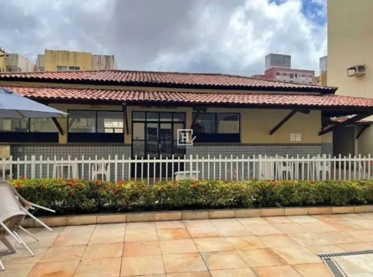 Apartamento com 3 quartos à Venda, Luzia - Aracaju