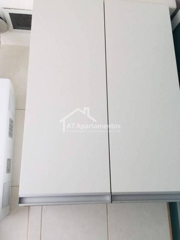 Apartamento Alugado com 2 quartos, São Cristóvão - Rio de Janeiro - AT Apartamentos - AT Apartamentos Venda e Administração de Imoveis Residenciais e Comerciais RJ - 40