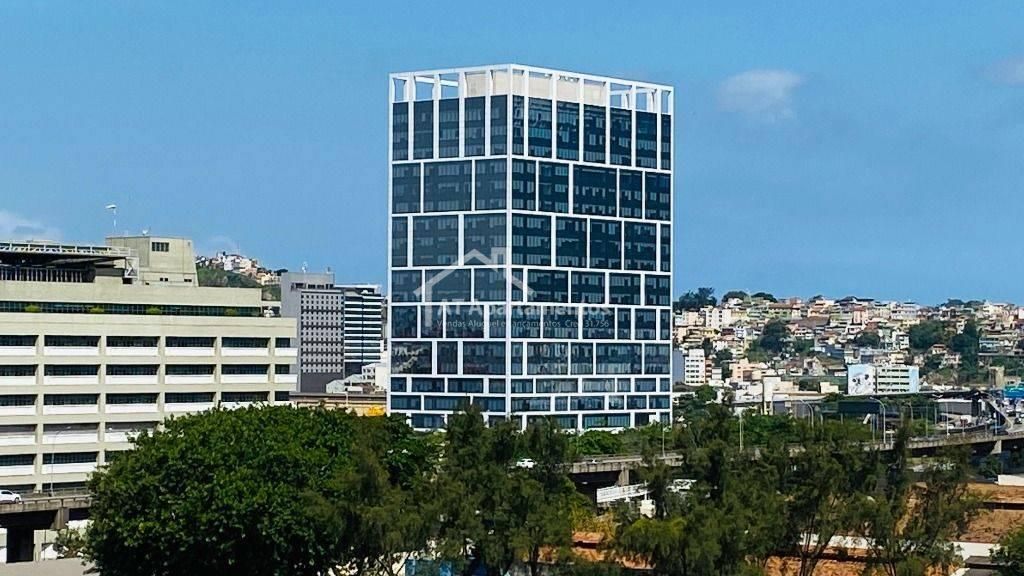 Apartamento com 2 quartos, São Cristóvão - Rio de Janeiro - AT Apartamentos - AT Apartamentos Venda e Administração de Imoveis Residenciais e Comerciais RJ - 15