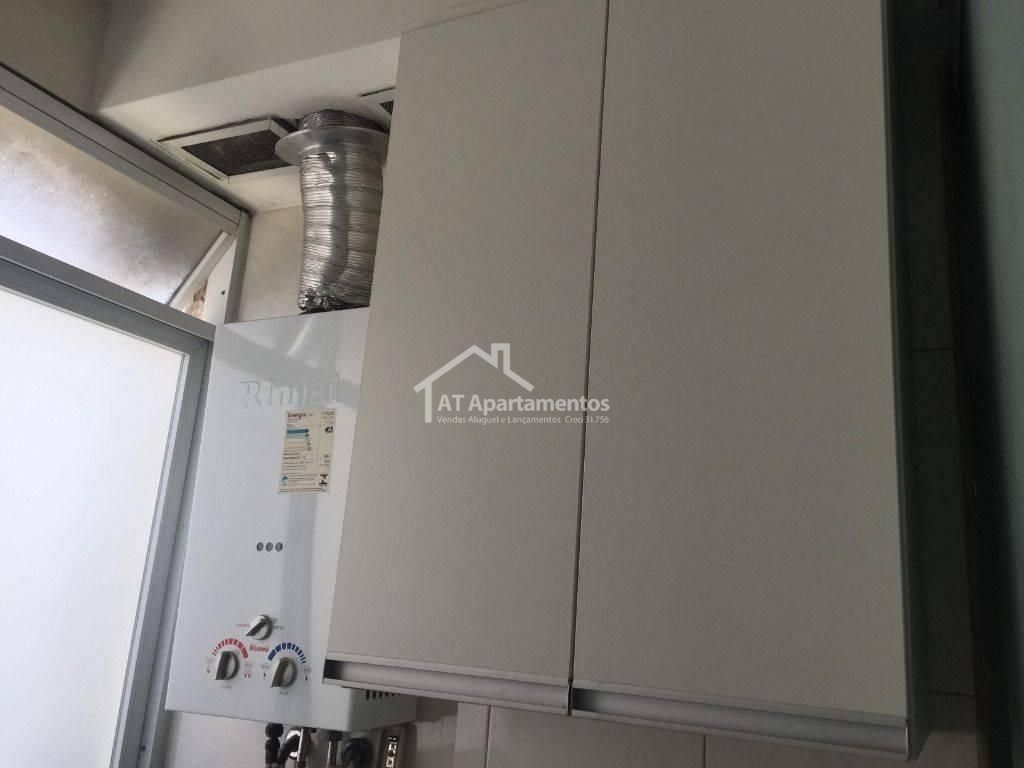 Apartamento Alugado com 2 quartos, São Cristóvão - Rio de Janeiro - AT Apartamentos - AT Apartamentos Venda e Administração de Imoveis Residenciais e Comerciais RJ - 16