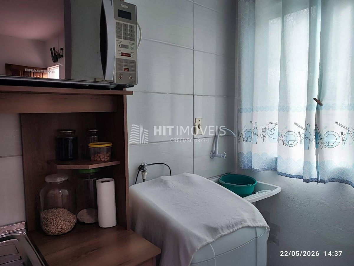 Apartamento - centro - penha - sc