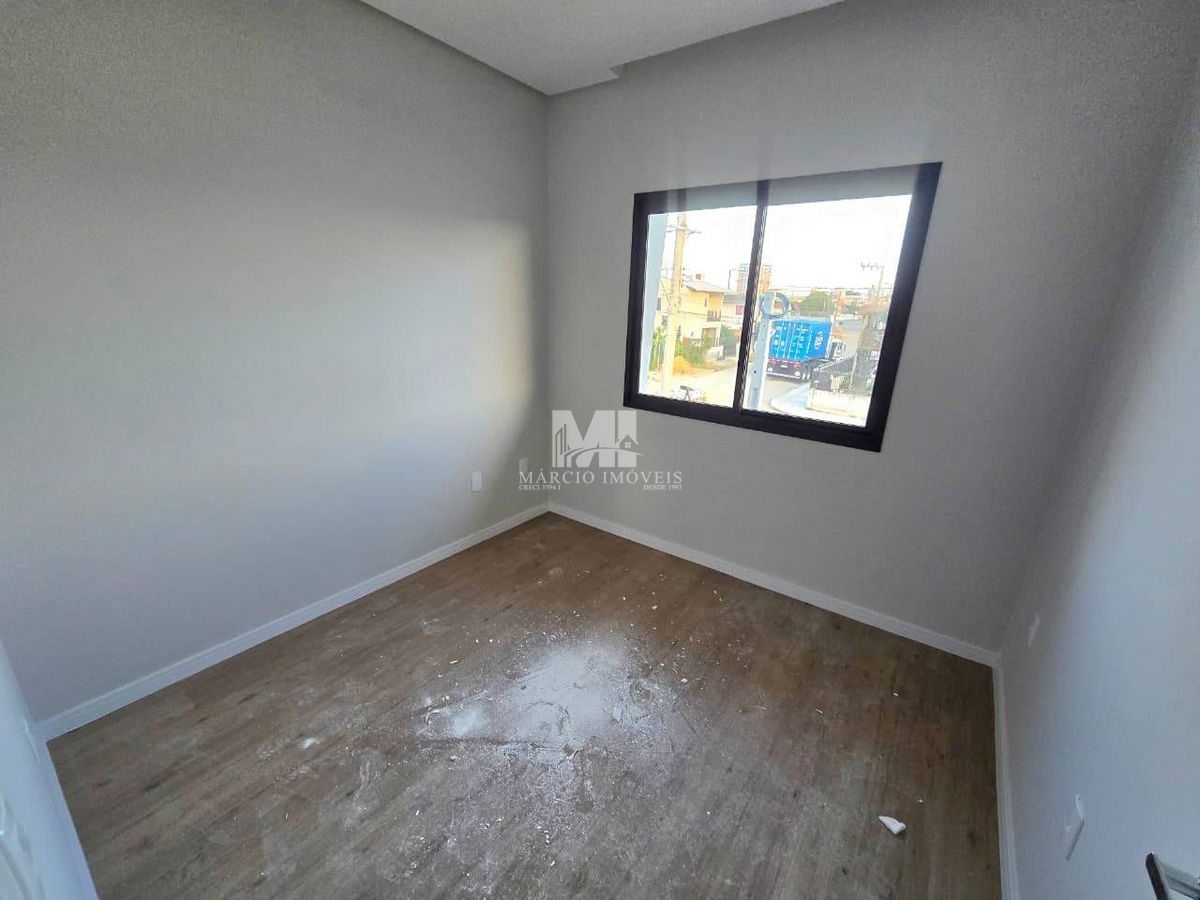 Sobrado no bairro itajubá – barra velha/sc