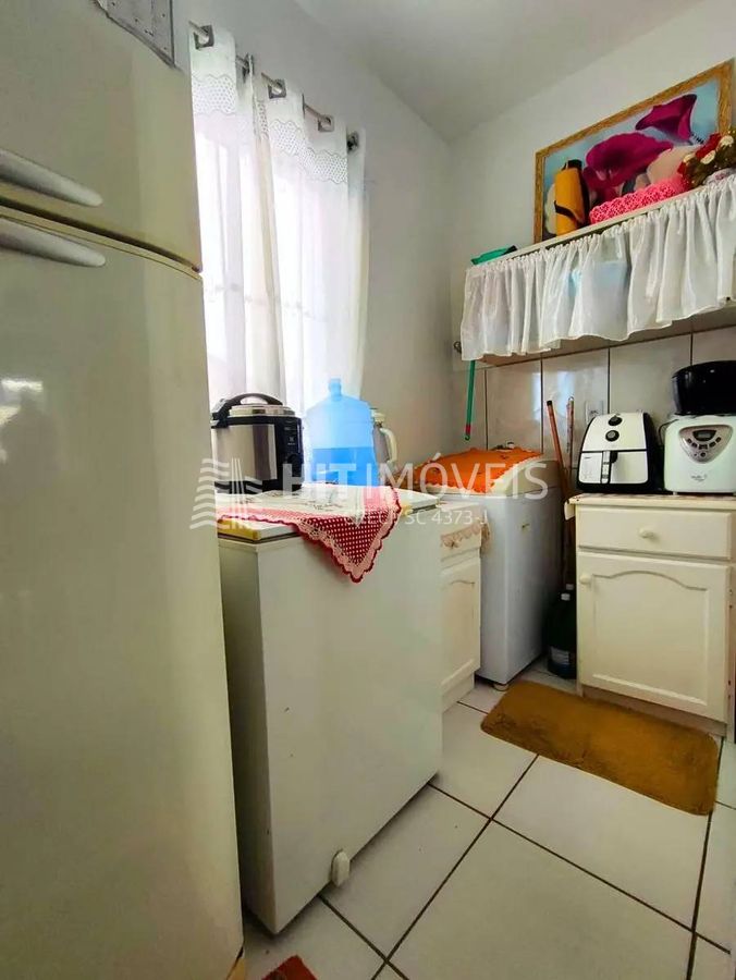 Apartamento - gabiroba - ituporanga - sc