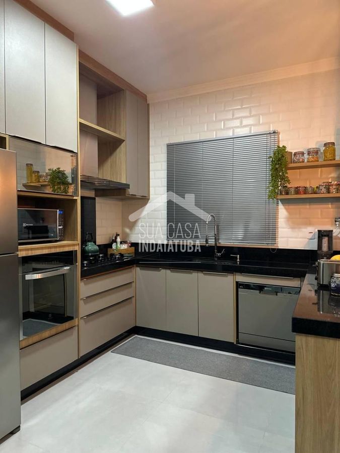 Casa de Condomínio, 3 quartos - Foto 8